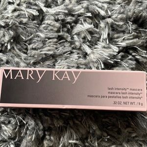 Mary Kay lash intensity mascara